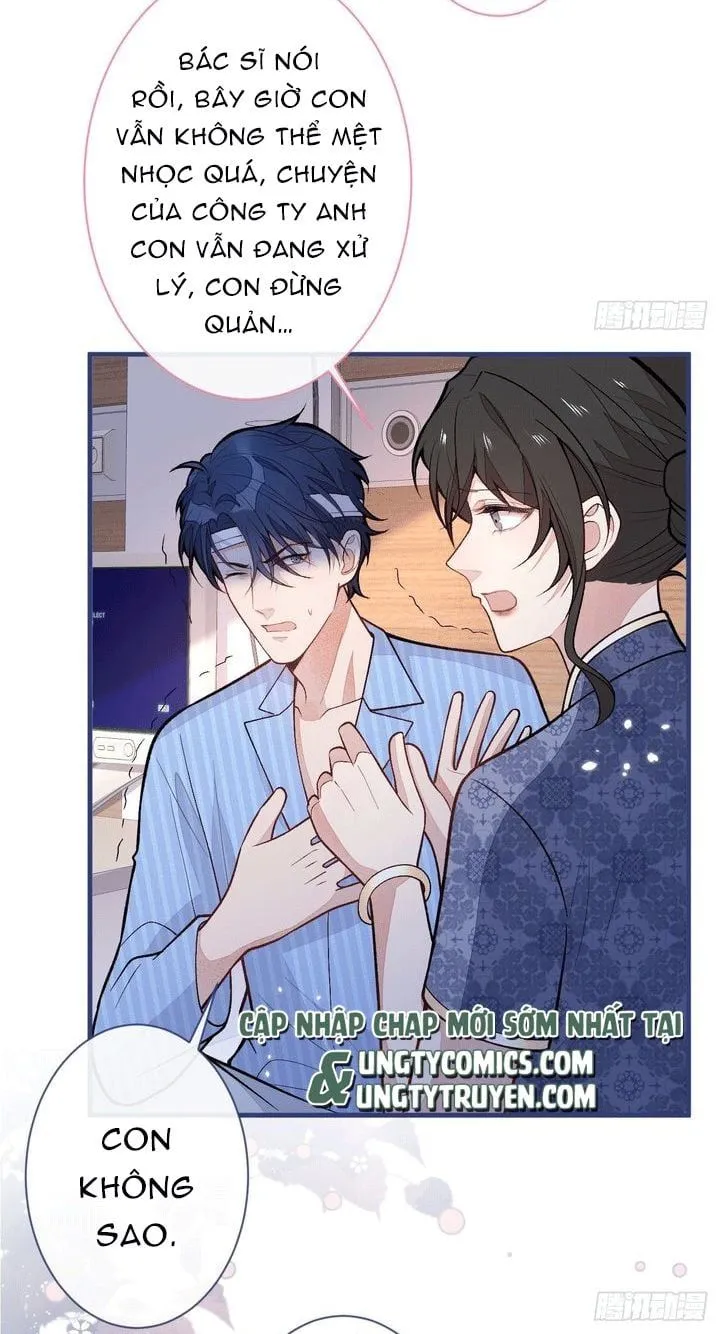 Hotsearch Của Ảnh Đế Chap 147 - Next Chap 148