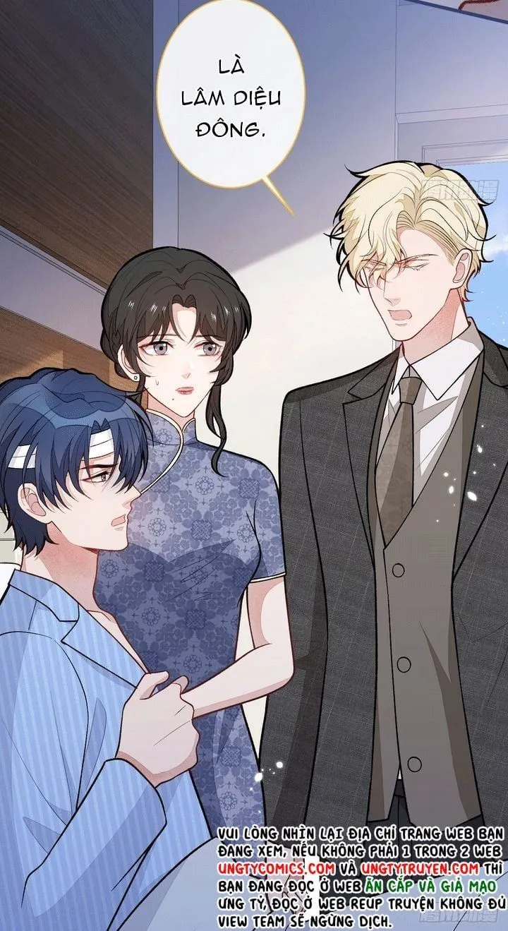 Hotsearch Của Ảnh Đế Chap 147 - Next Chap 148