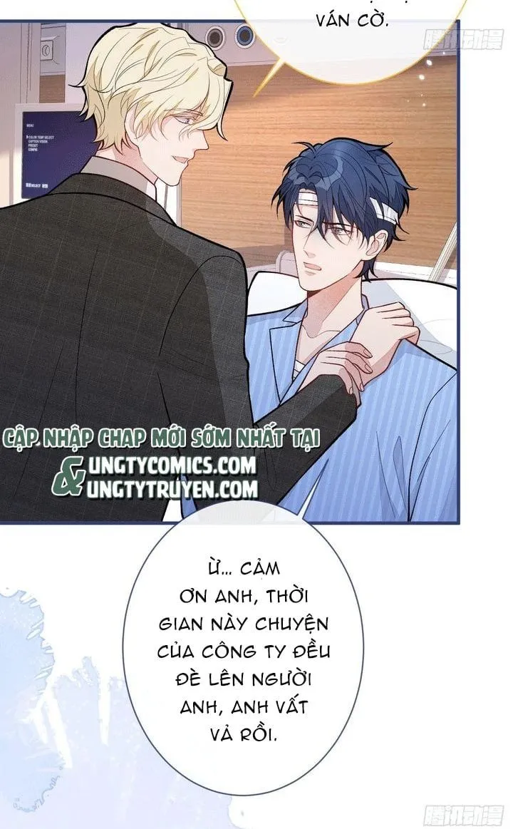 Hotsearch Của Ảnh Đế Chap 147 - Next Chap 148