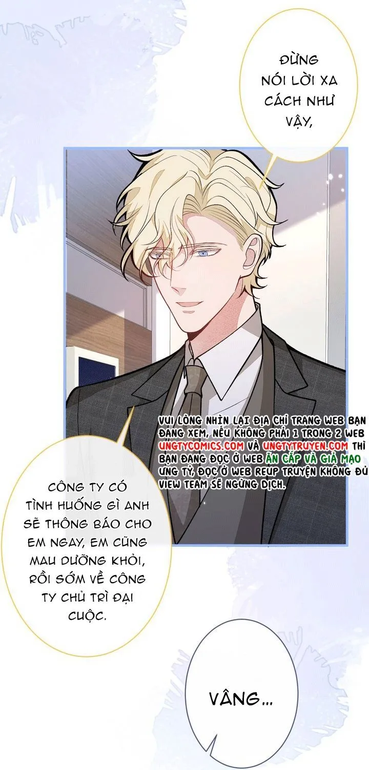 Hotsearch Của Ảnh Đế Chap 147 - Next Chap 148