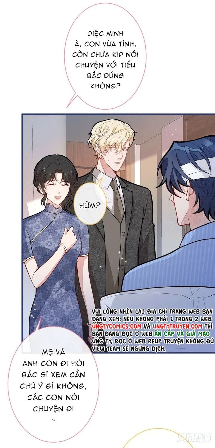 Hotsearch Của Ảnh Đế Chap 147 - Next Chap 148