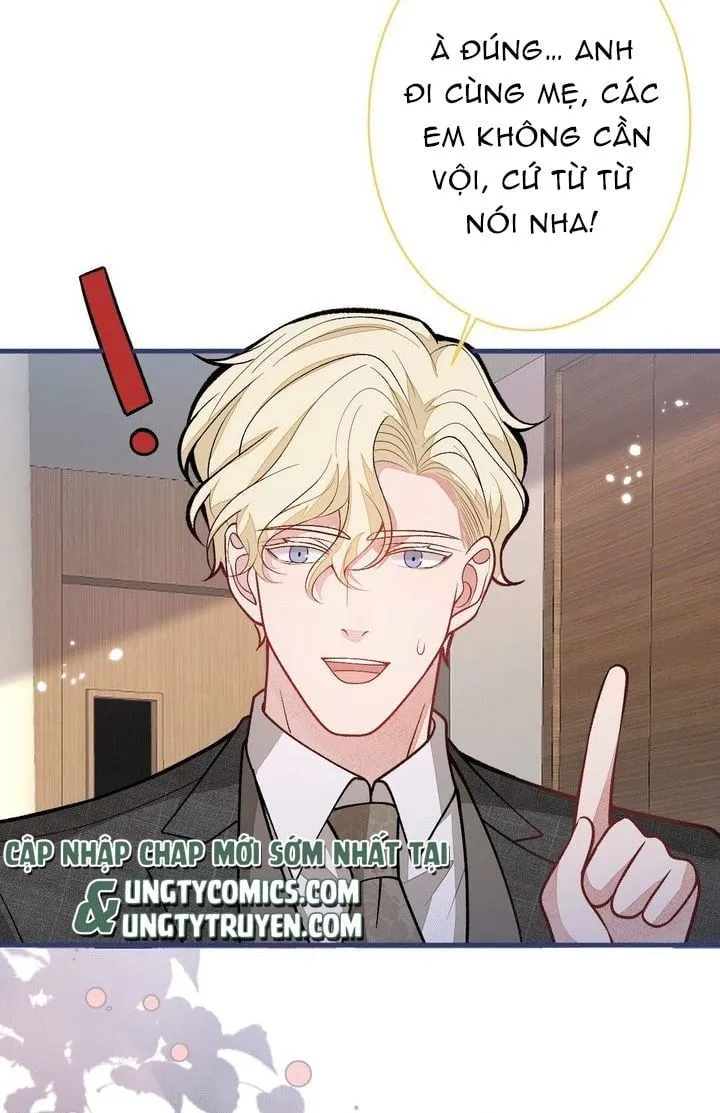 Hotsearch Của Ảnh Đế Chap 147 - Next Chap 148