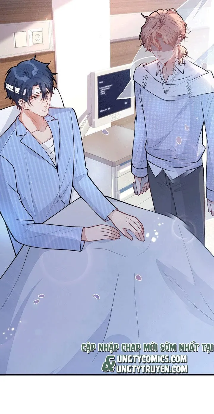 Hotsearch Của Ảnh Đế Chap 147 - Next Chap 148
