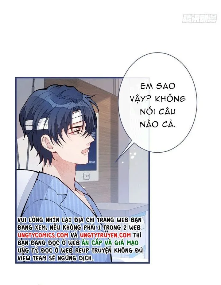 Hotsearch Của Ảnh Đế Chap 147 - Next Chap 148