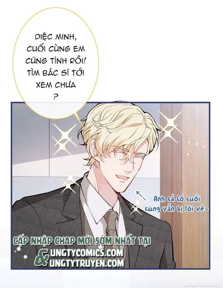 Hotsearch Của Ảnh Đế Chap 147 - Next Chap 148