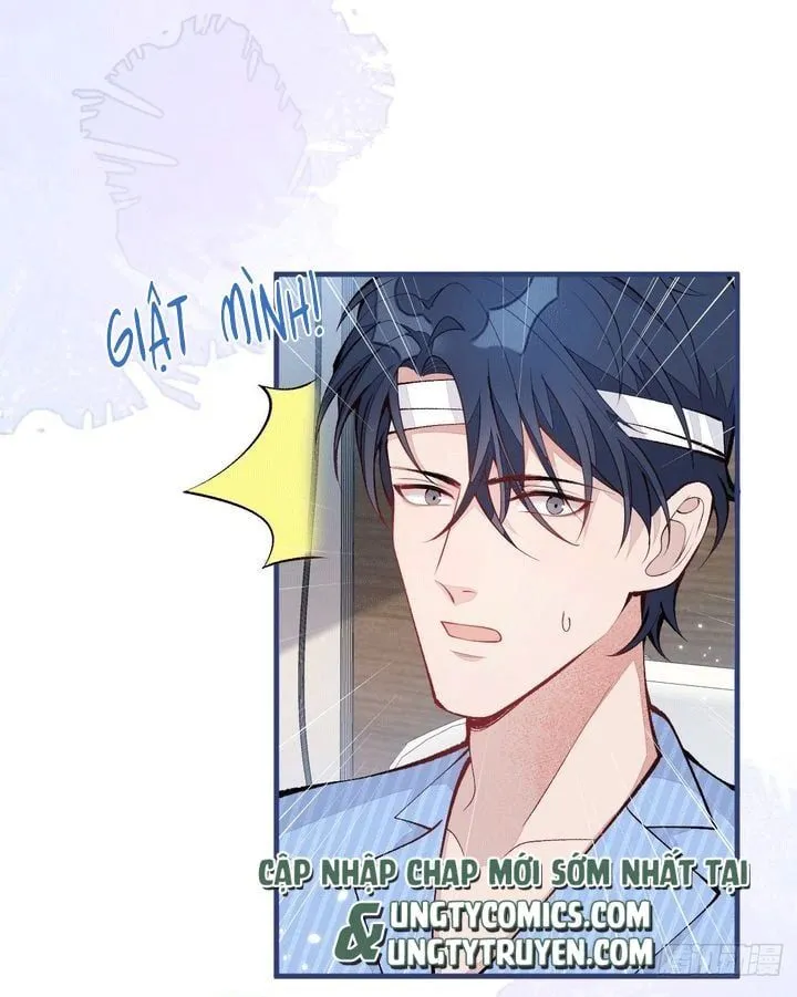Hotsearch Của Ảnh Đế Chap 147 - Next Chap 148