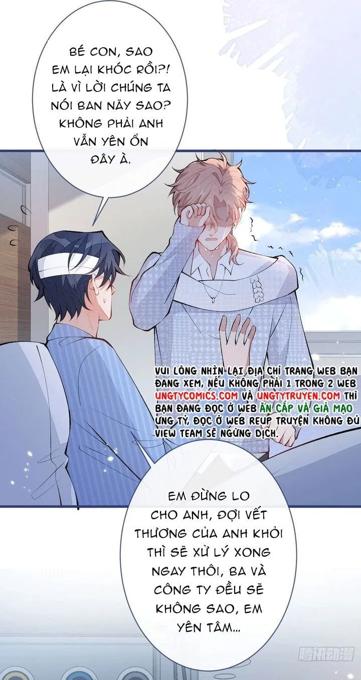 Hotsearch Của Ảnh Đế Chap 147 - Next Chap 148