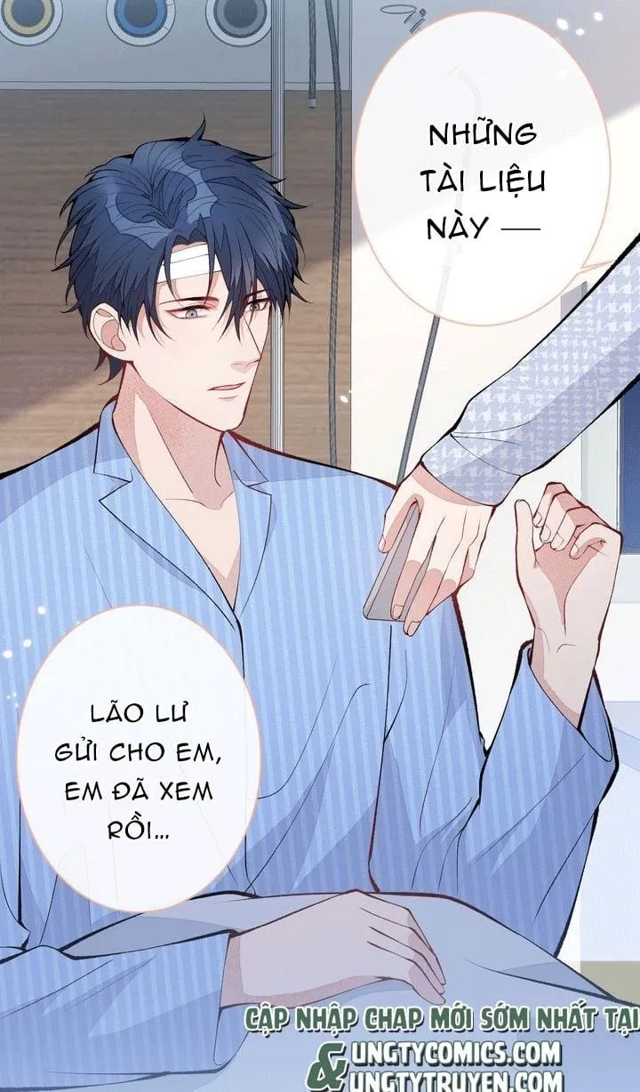 Hotsearch Của Ảnh Đế Chap 147 - Next Chap 148
