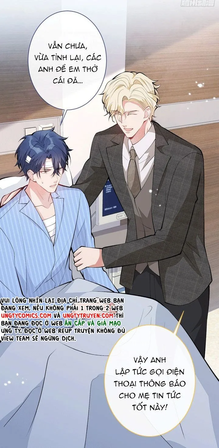 Hotsearch Của Ảnh Đế Chap 147 - Next Chap 148