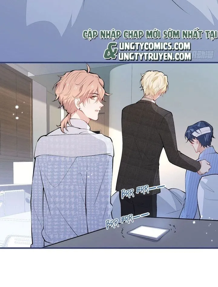 Hotsearch Của Ảnh Đế Chap 147 - Next Chap 148
