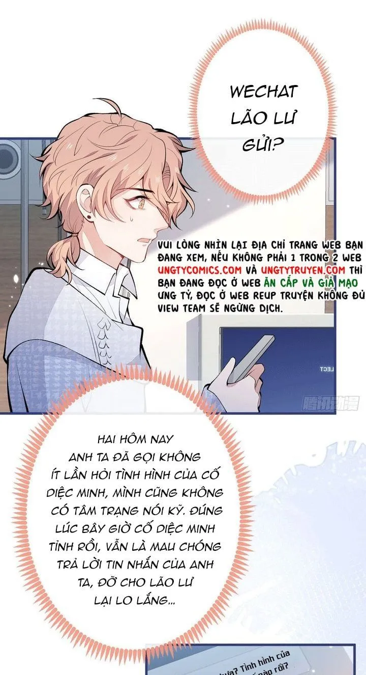 Hotsearch Của Ảnh Đế Chap 147 - Next Chap 148
