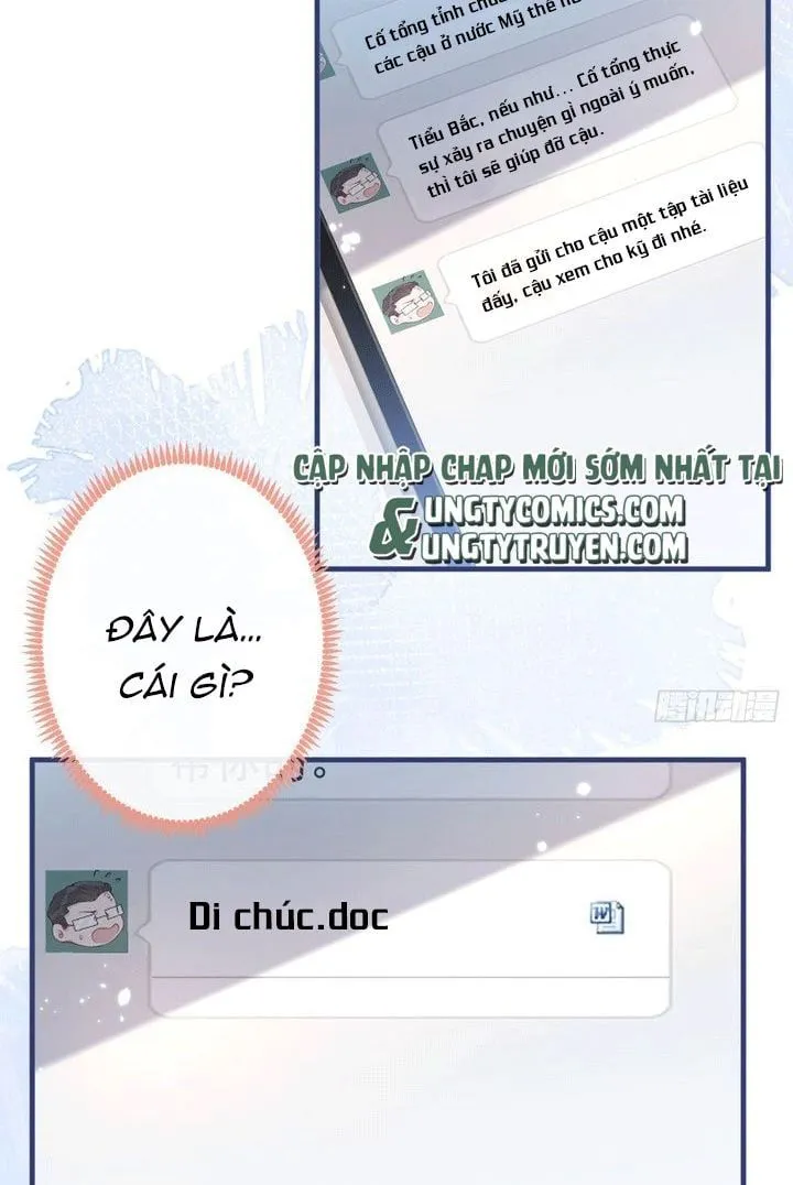 Hotsearch Của Ảnh Đế Chap 147 - Next Chap 148