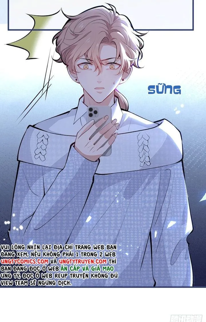 Hotsearch Của Ảnh Đế Chap 147 - Next Chap 148