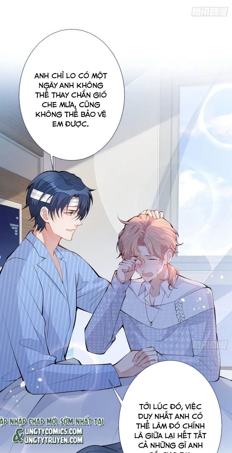 Hotsearch Của Ảnh Đế Chap 148 - Next Chap 149