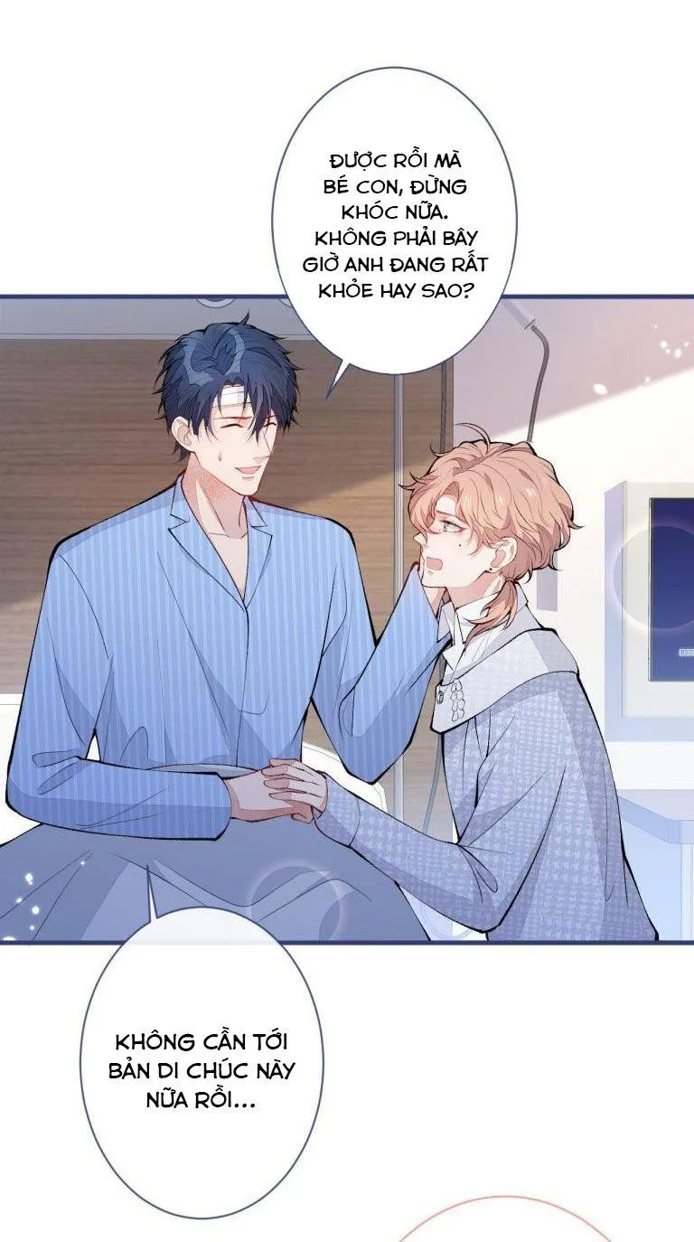 Hotsearch Của Ảnh Đế Chap 148 - Next Chap 149