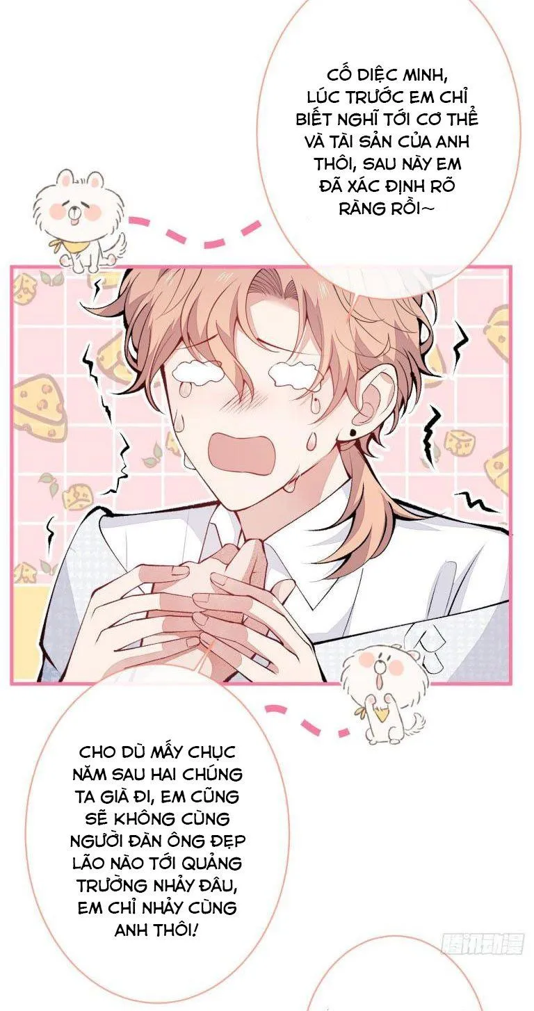Hotsearch Của Ảnh Đế Chap 148 - Next Chap 149