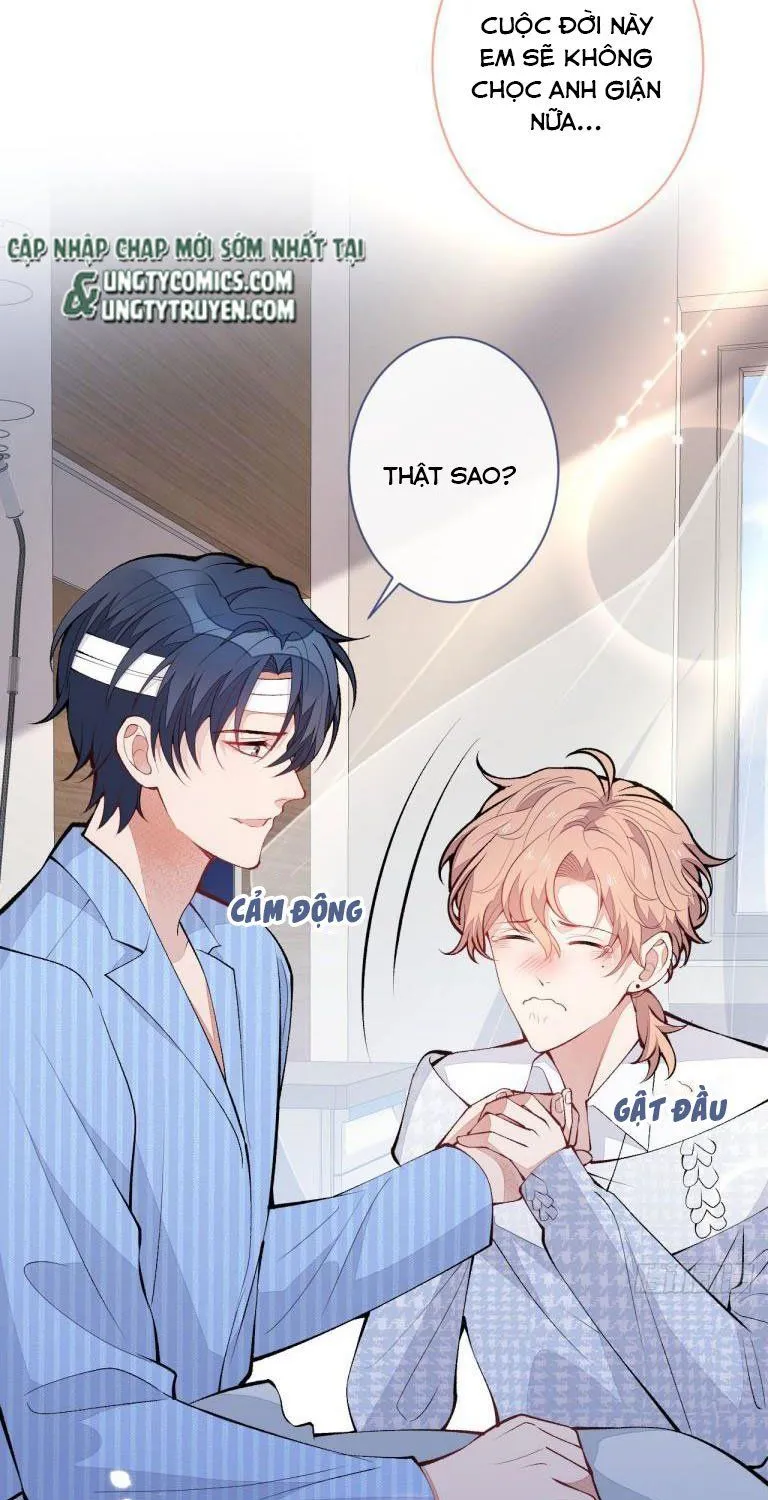 Hotsearch Của Ảnh Đế Chap 148 - Next Chap 149