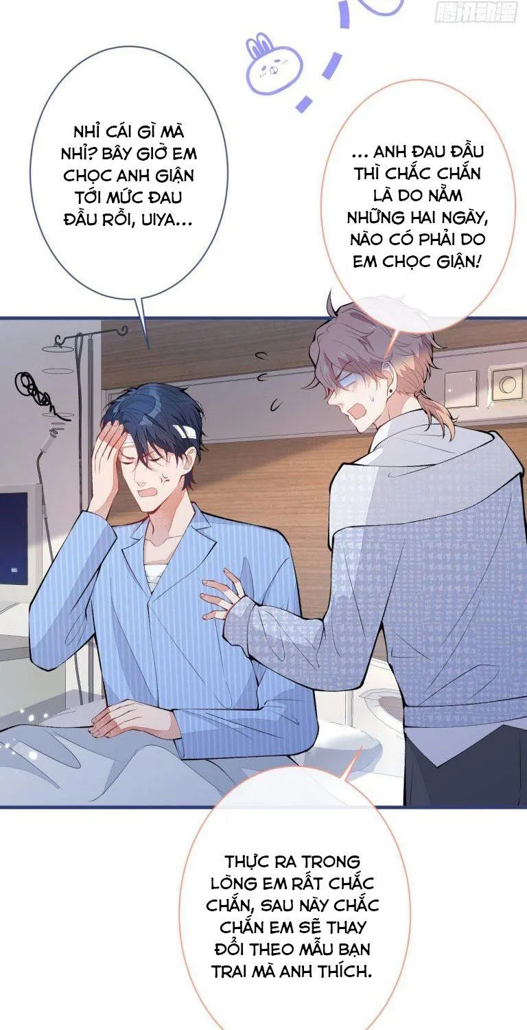 Hotsearch Của Ảnh Đế Chap 148 - Next Chap 149