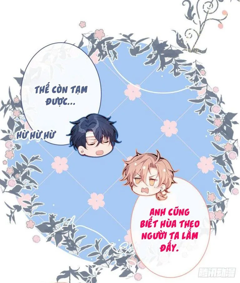 Hotsearch Của Ảnh Đế Chap 148 - Next Chap 149