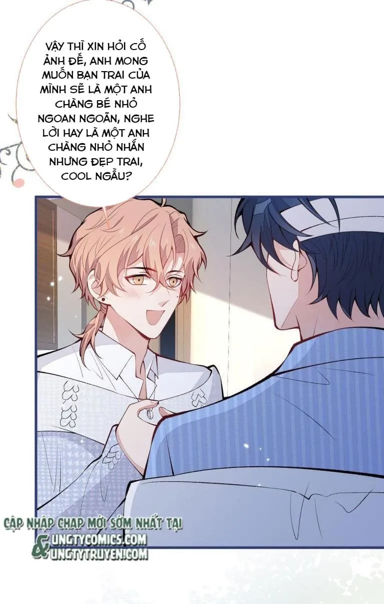 Hotsearch Của Ảnh Đế Chap 148 - Next Chap 149