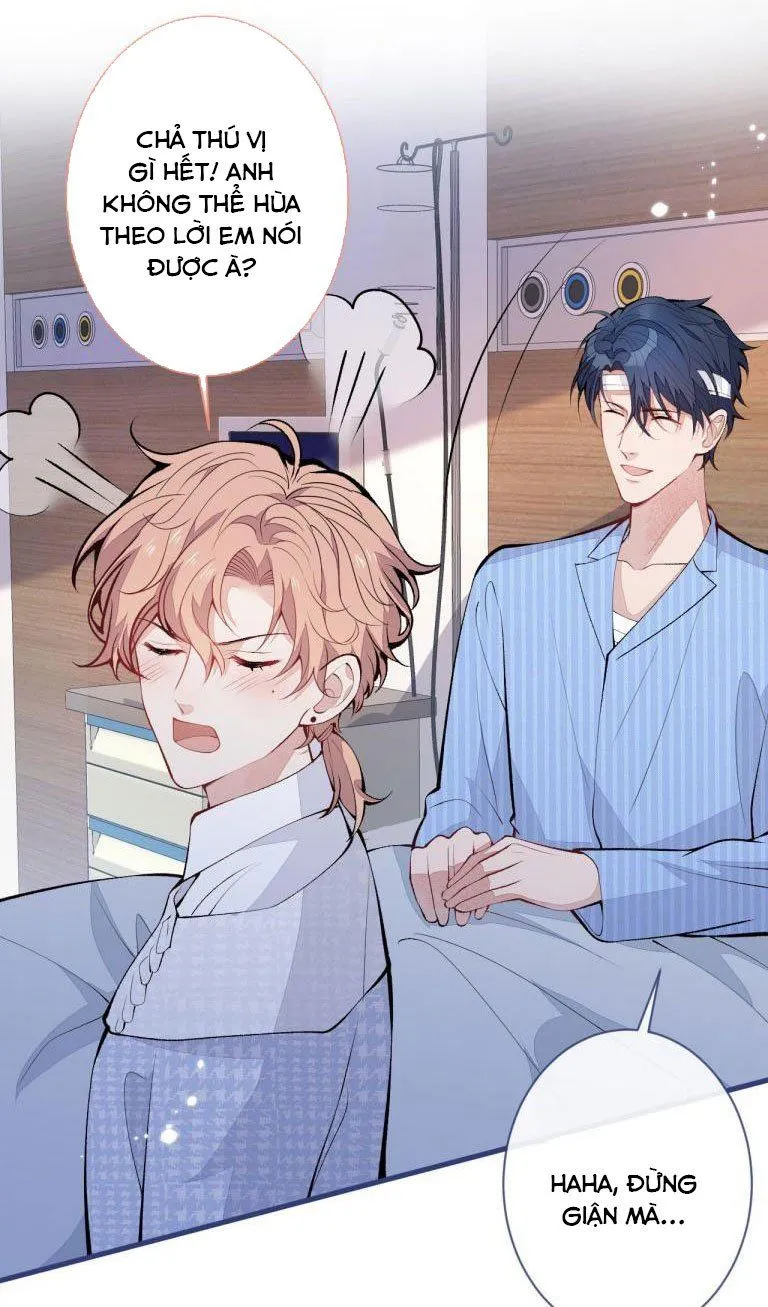 Hotsearch Của Ảnh Đế Chap 148 - Next Chap 149
