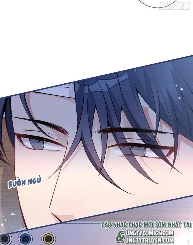 Hotsearch Của Ảnh Đế Chap 148 - Next Chap 149