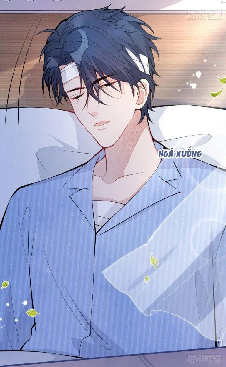 Hotsearch Của Ảnh Đế Chap 148 - Next Chap 149