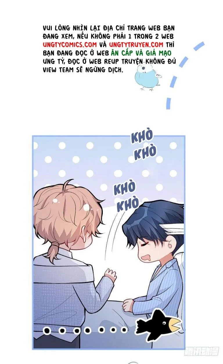 Hotsearch Của Ảnh Đế Chap 148 - Next Chap 149