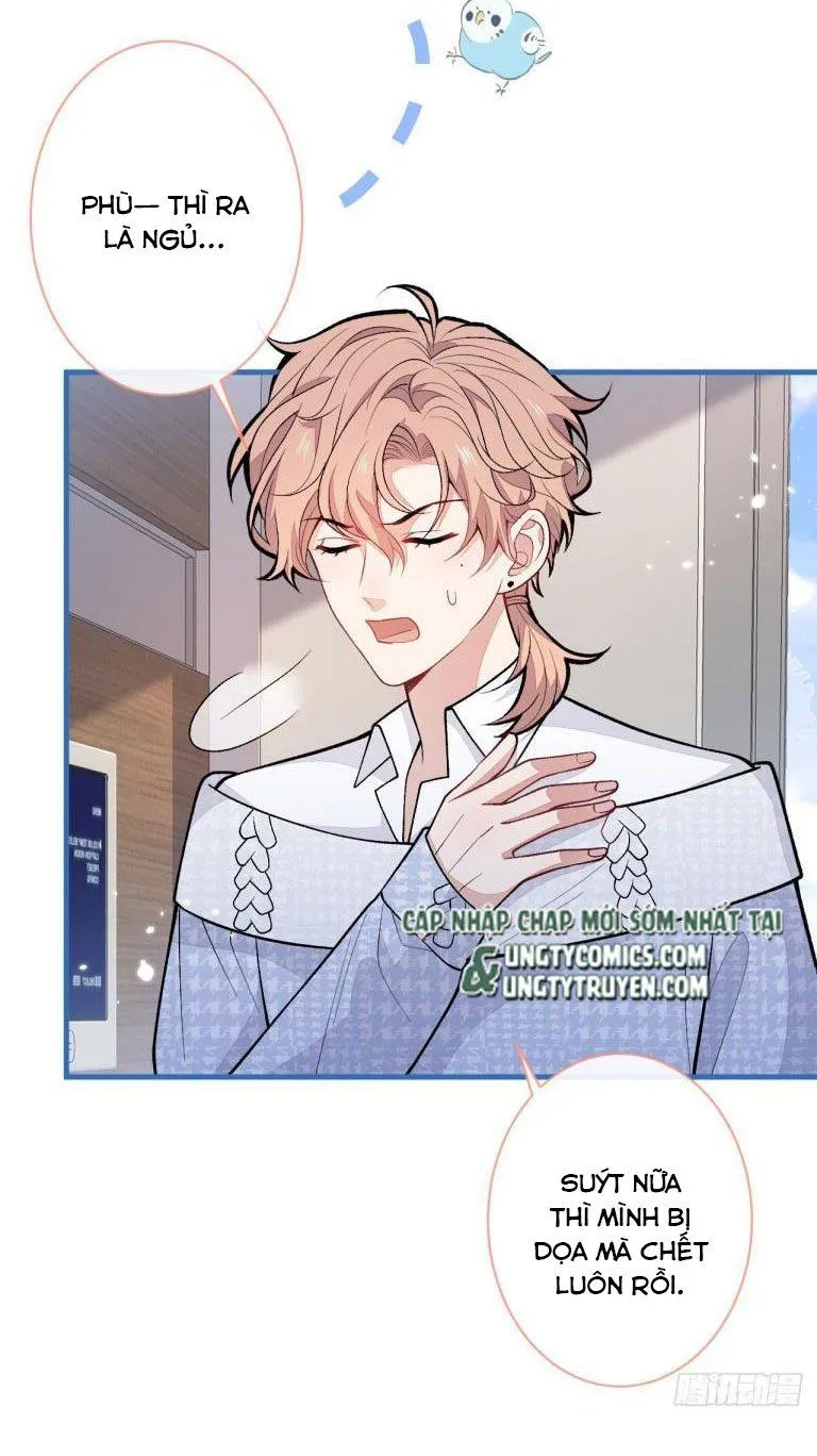 Hotsearch Của Ảnh Đế Chap 148 - Next Chap 149