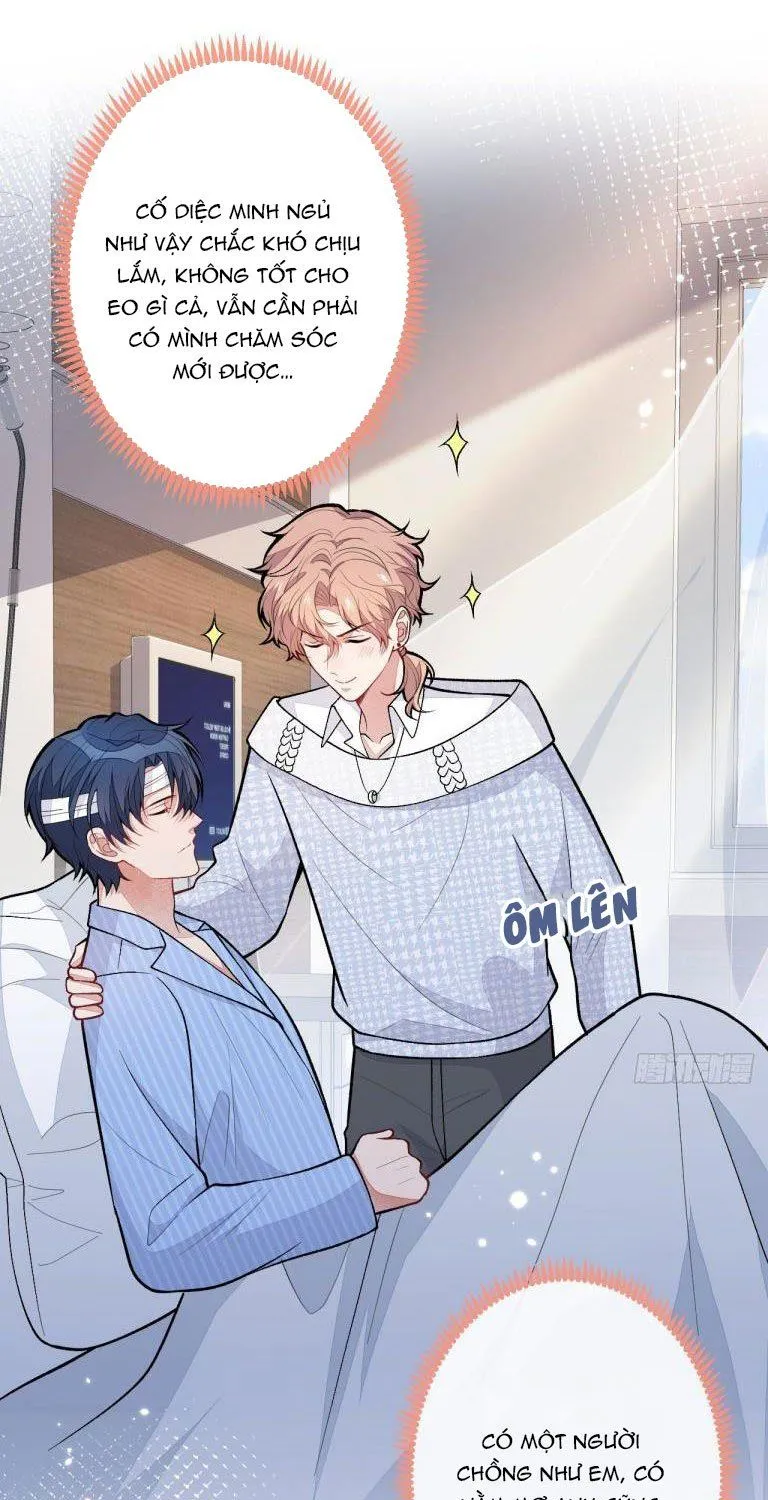 Hotsearch Của Ảnh Đế Chap 148 - Next Chap 149