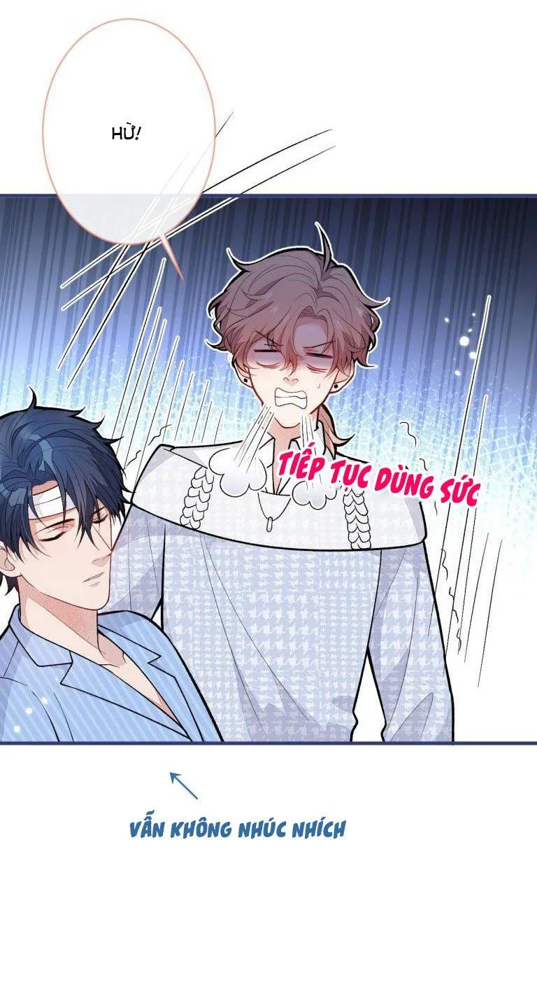 Hotsearch Của Ảnh Đế Chap 148 - Next Chap 149