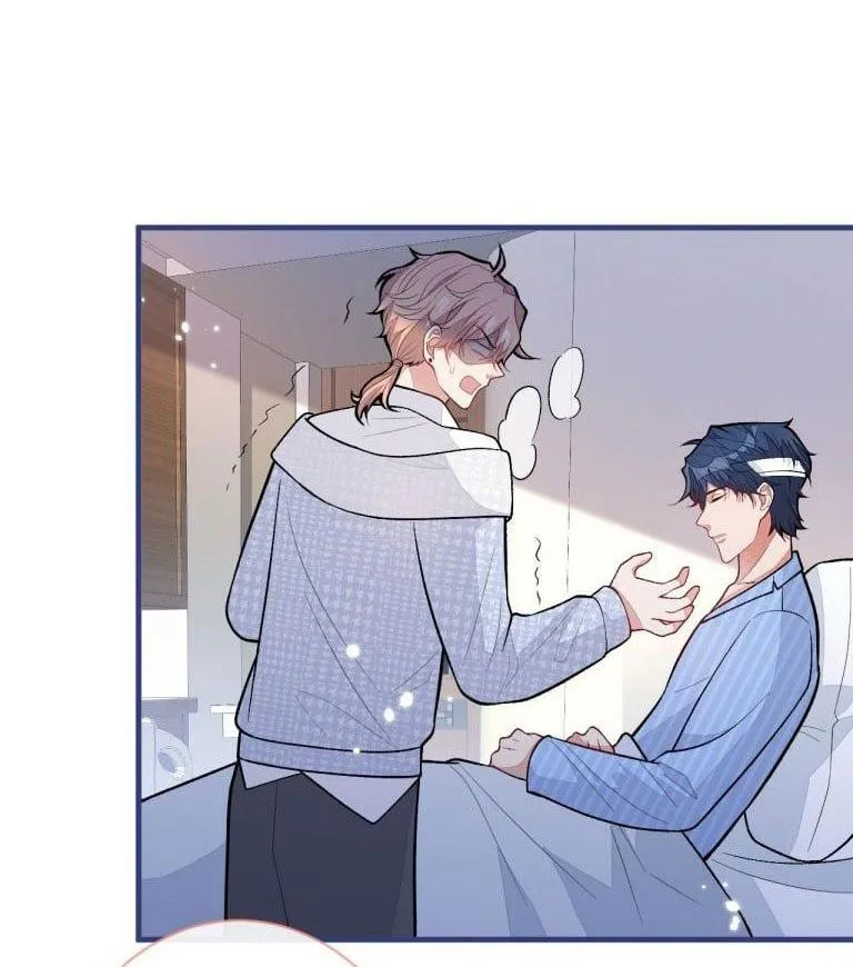 Hotsearch Của Ảnh Đế Chap 148 - Next Chap 149
