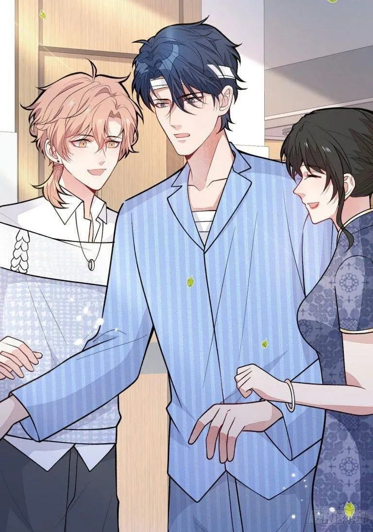 Hotsearch Của Ảnh Đế Chap 148 - Next Chap 149