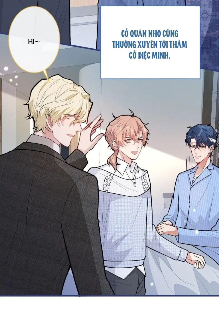 Hotsearch Của Ảnh Đế Chap 148 - Next Chap 149