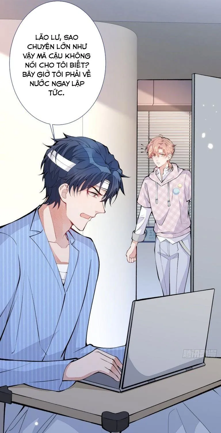 Hotsearch Của Ảnh Đế Chap 148 - Next Chap 149
