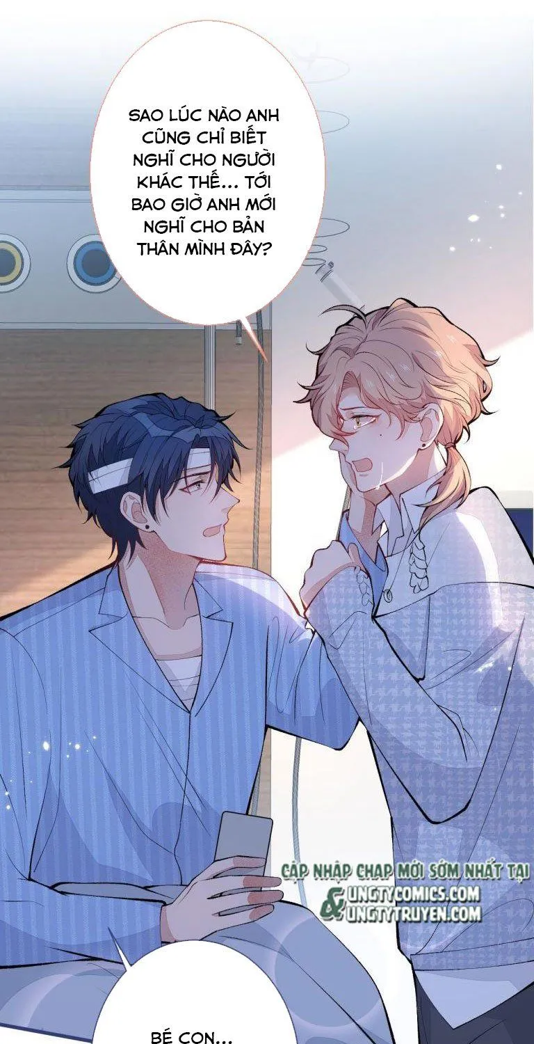 Hotsearch Của Ảnh Đế Chap 148 - Next Chap 149