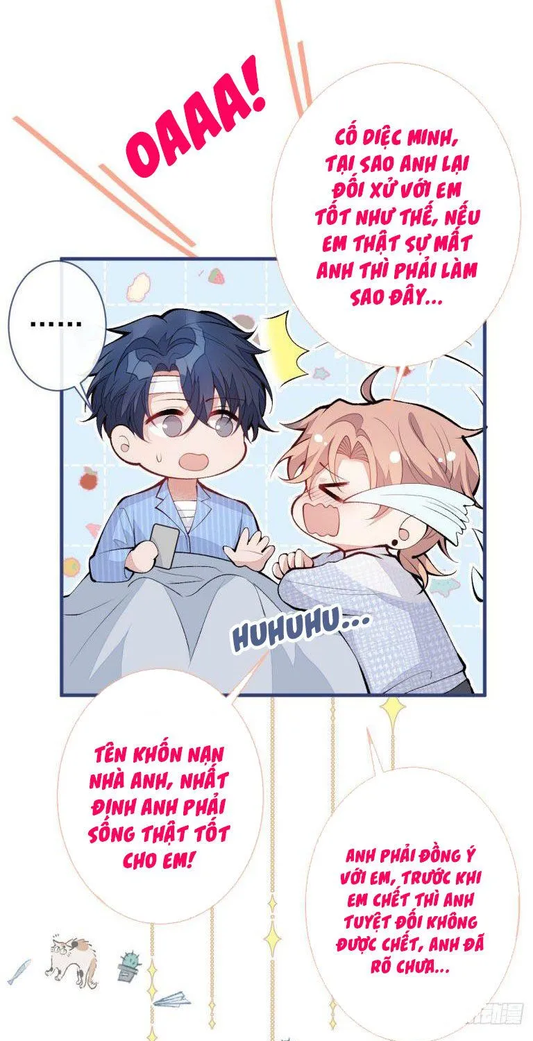 Hotsearch Của Ảnh Đế Chap 148 - Next Chap 149