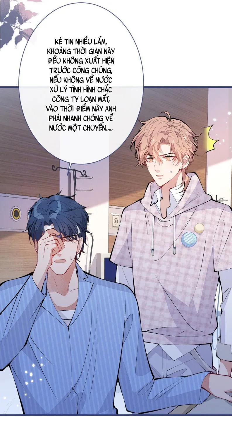 Hotsearch Của Ảnh Đế Chap 149 - Next Chap 150