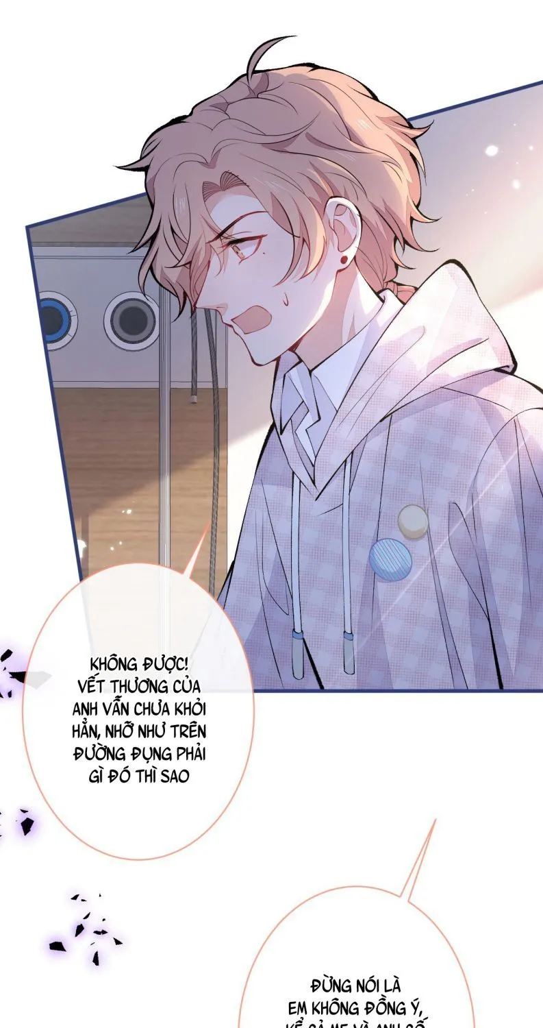 Hotsearch Của Ảnh Đế Chap 149 - Next Chap 150