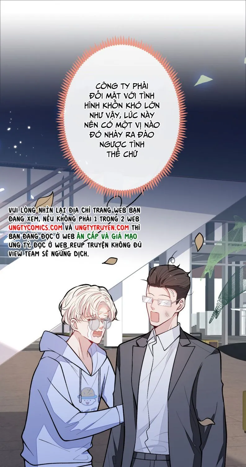 Hotsearch Của Ảnh Đế Chap 149 - Next Chap 150