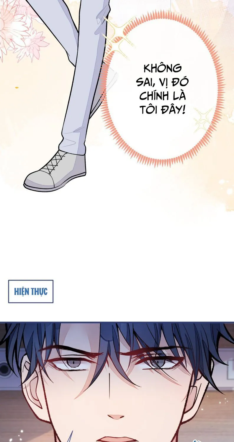 Hotsearch Của Ảnh Đế Chap 149 - Next Chap 150