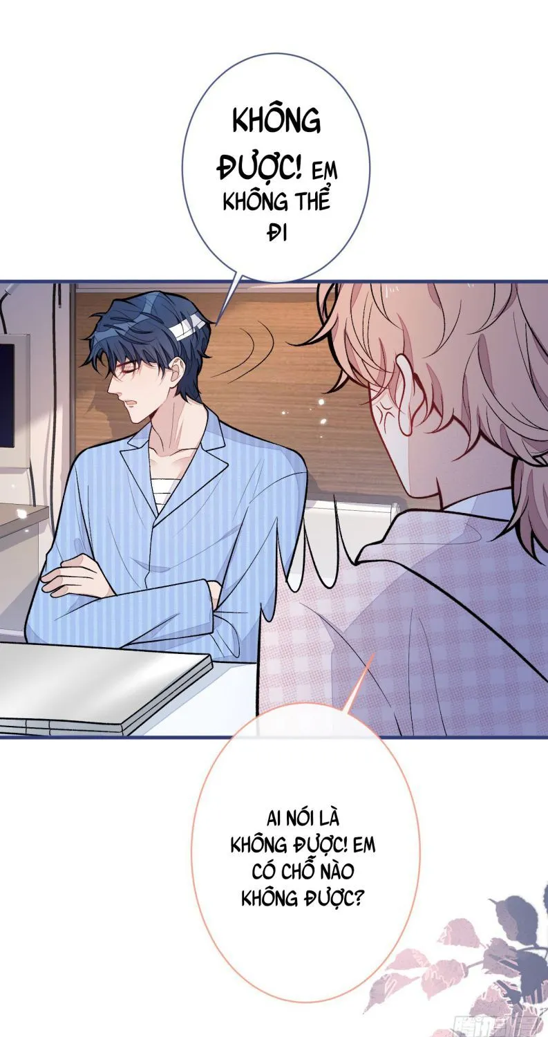 Hotsearch Của Ảnh Đế Chap 149 - Next Chap 150