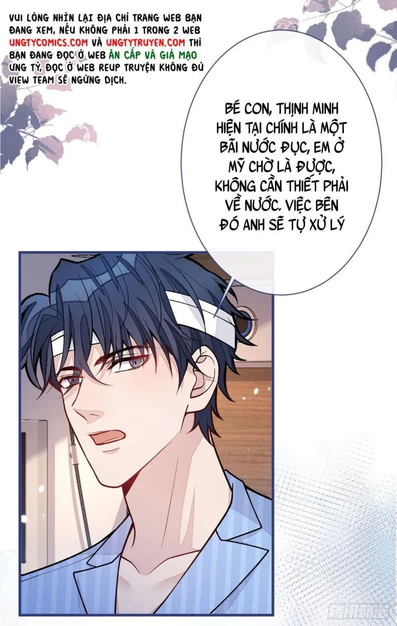 Hotsearch Của Ảnh Đế Chap 149 - Next Chap 150