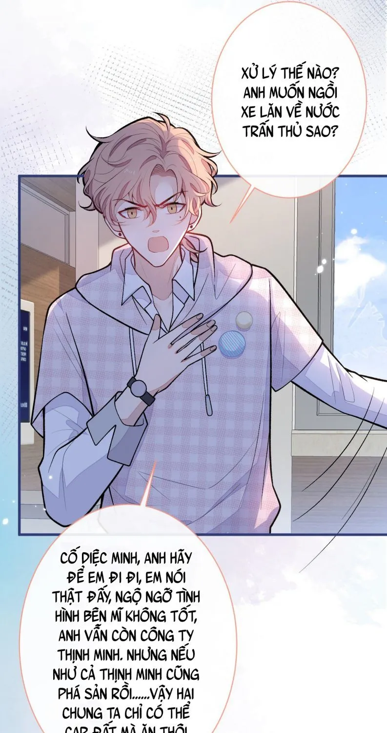 Hotsearch Của Ảnh Đế Chap 149 - Next Chap 150