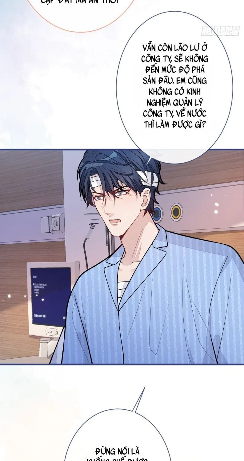 Hotsearch Của Ảnh Đế Chap 149 - Next Chap 150