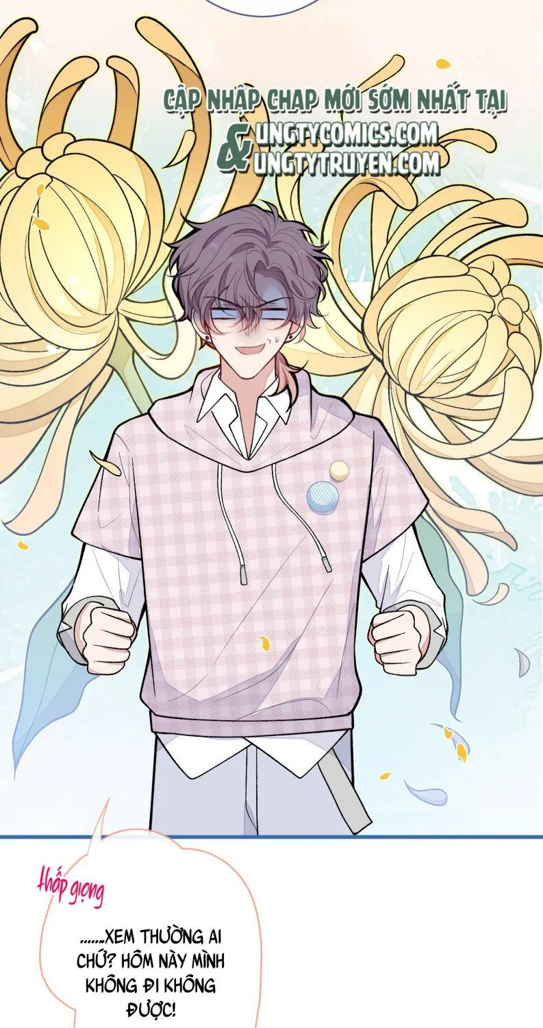 Hotsearch Của Ảnh Đế Chap 149 - Next Chap 150