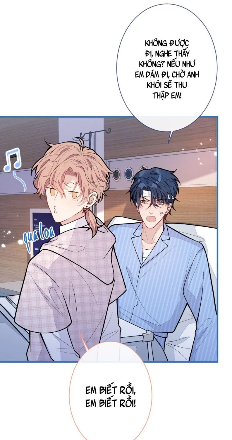 Hotsearch Của Ảnh Đế Chap 149 - Next Chap 150