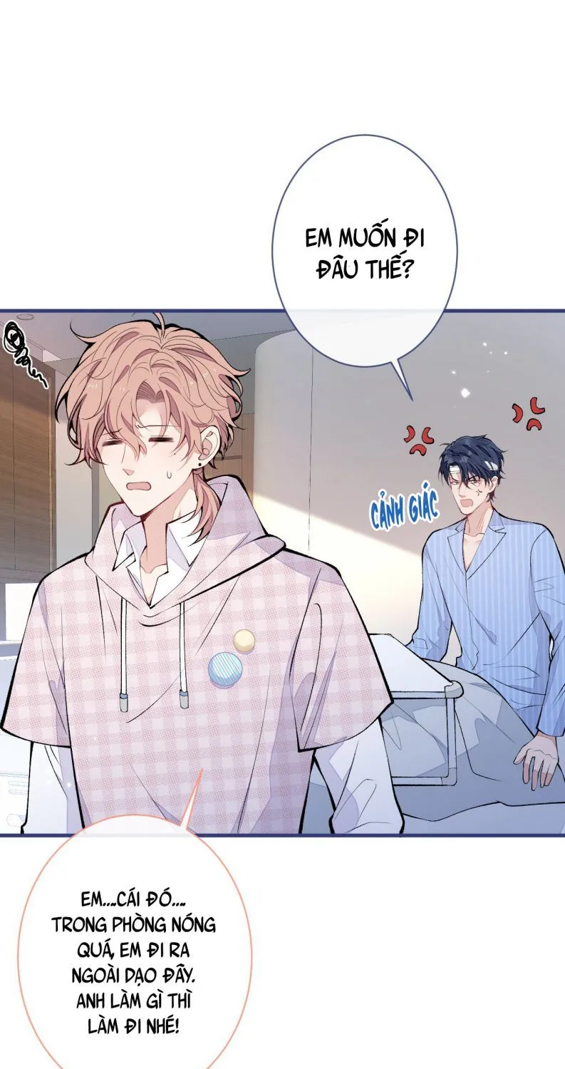 Hotsearch Của Ảnh Đế Chap 149 - Next Chap 150