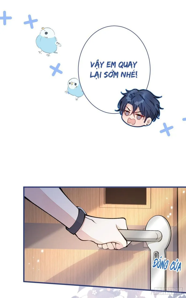 Hotsearch Của Ảnh Đế Chap 149 - Next Chap 150