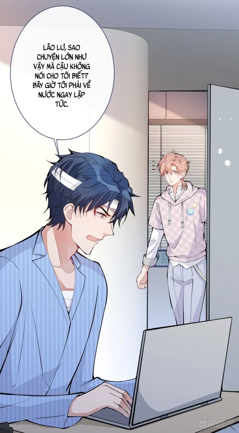Hotsearch Của Ảnh Đế Chap 149 - Next Chap 150